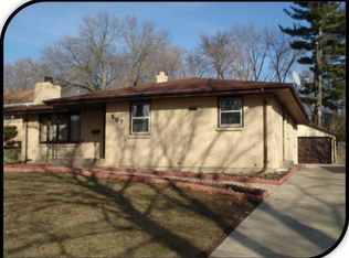 507 Chelsea Ave, Rockford, IL 61107