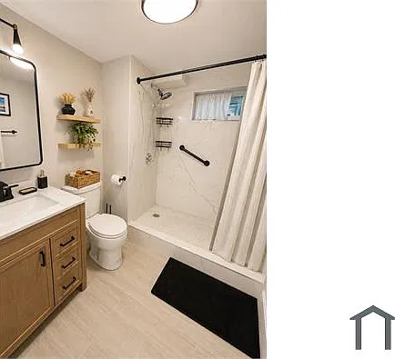 1 bed, $1,450 — Photo 3