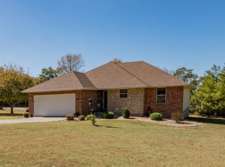 285 Uniqueville, Lampe, MO 65681