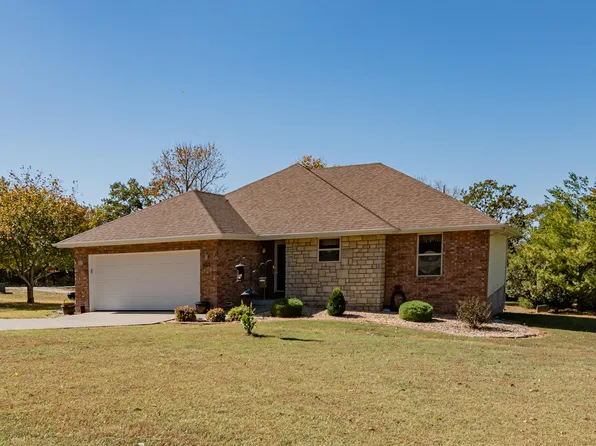 285 Uniqueville Lane, Lampe, MO 65681