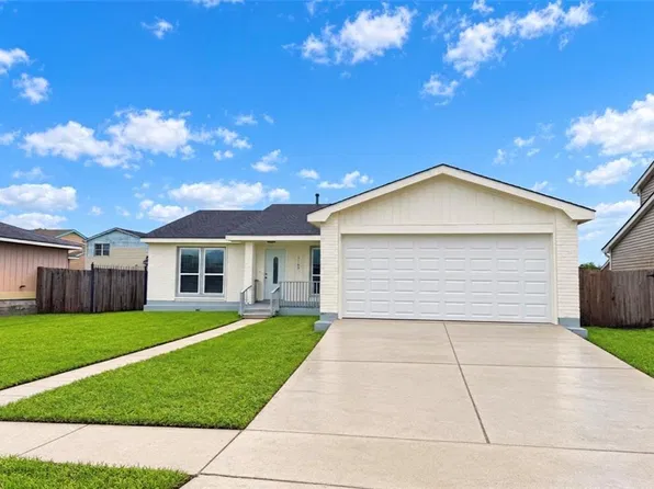 3109 Touchwood Dr, Harvey, LA 70058