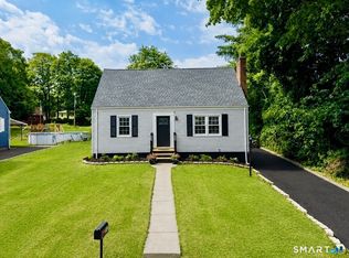162 Forest Street, Hamden, CT 06518