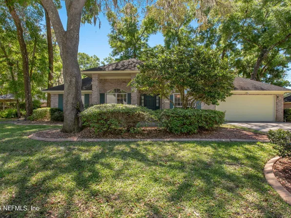 4132 WEATHERWOOD ESTATES Drive, Jacksonville, FL 32223