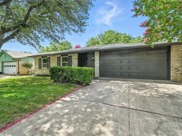 425 E Ferndale Ln, Grand Prairie, TX 75052