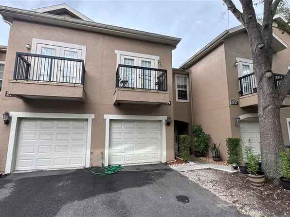 2519 LANCIEN COURT #5, ORLANDO, FL 32826