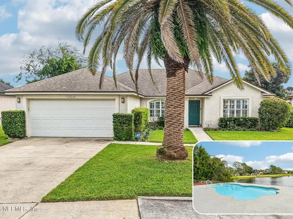 12614 CHAPELTOWN Circle W, Jacksonville, FL 32225
