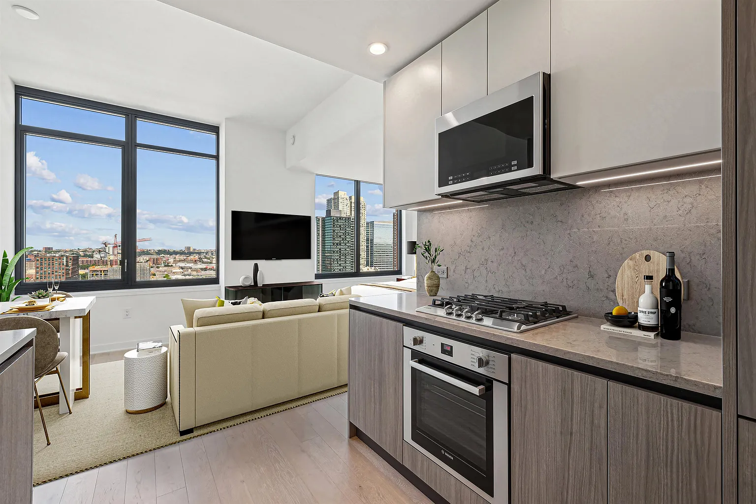 155 Bay St #1601 photo 1