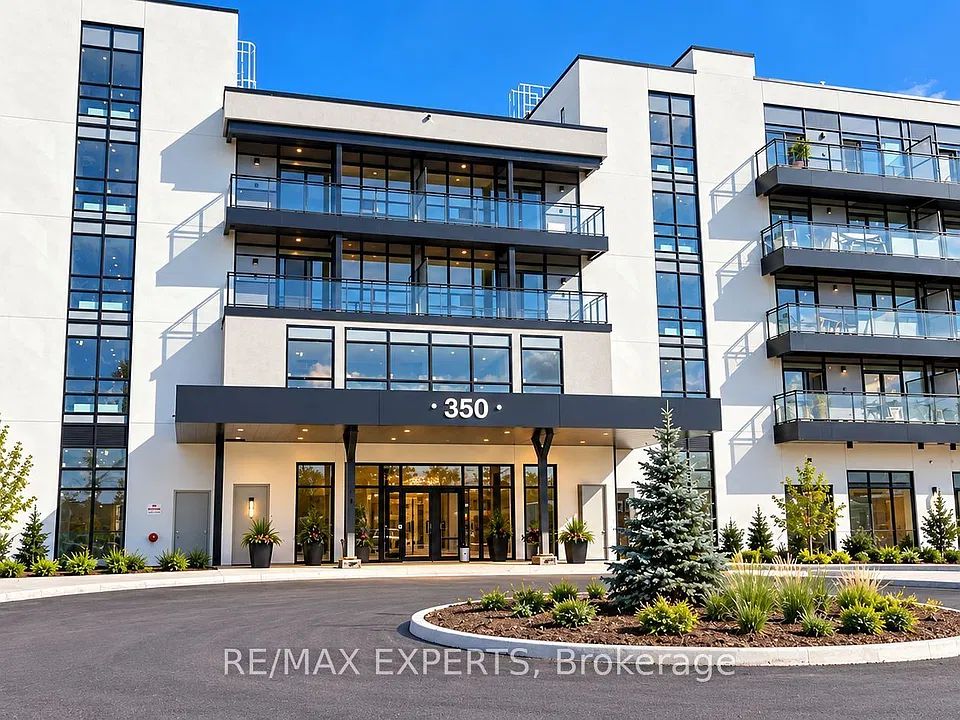 350 Prince Charles Dr #336