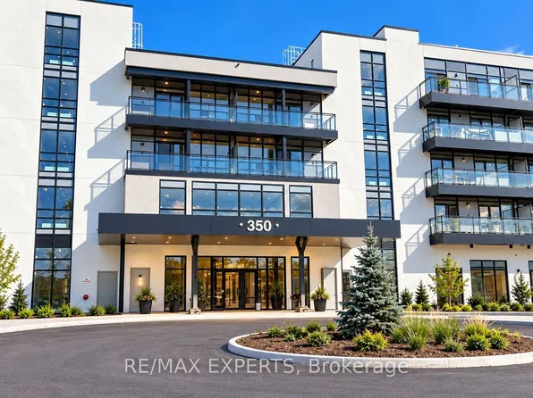 350 Prince Charles Dr, Welland, ON