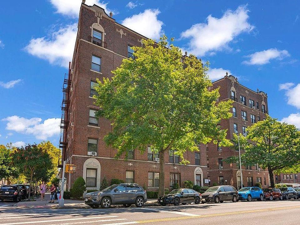 7401 4th Ave APT E7, Brooklyn, NY 11209 | MLS #S1735252 | Zillow