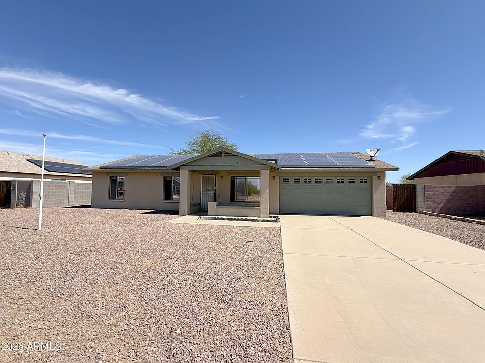 1st image of 12672 W BENITO Drive