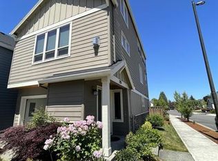 2151 NW 161st Ave, Beaverton, OR 97006
