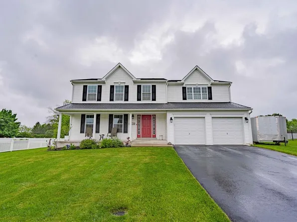 112 Nantucket Dr, Reading, PA 19605