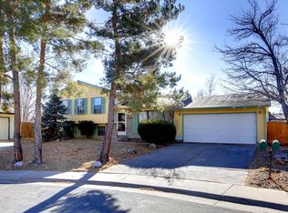 2194 S Lewiston St, Aurora, CO 80013