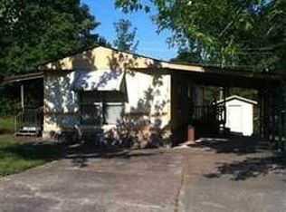 345 Fairhaven Dr, Fairfield Bay, AR 72088