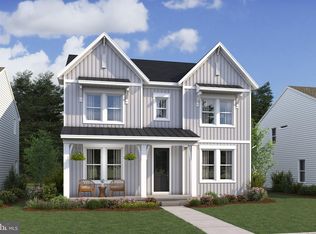 2731 Tuscarora St Lot 37, Adamstown, MD 21710