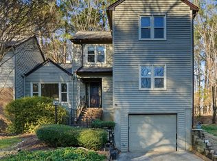 4916 Pine Cone Dr, Durham, NC 27707