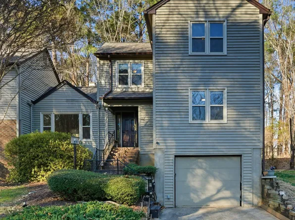 4916 Pine Cone Dr, Durham, NC 27707