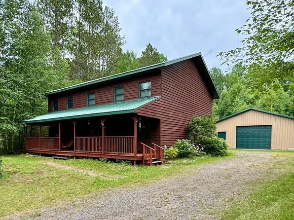 25977 Old Us Highway 2 E, Watersmeet, MI 49969