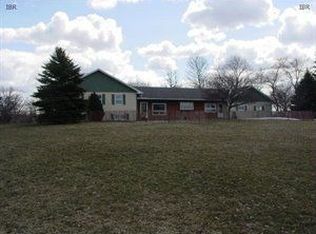 3400 Halseyville Rd, Trumansburg, NY 14886