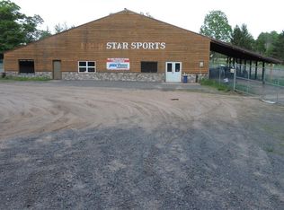 29750 Long Lake Rd, Danbury, WI 54830