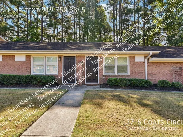 37-6 Coats Cir, Angier, NC