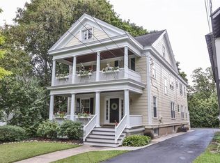 57 Howell St, Canandaigua, NY 14424