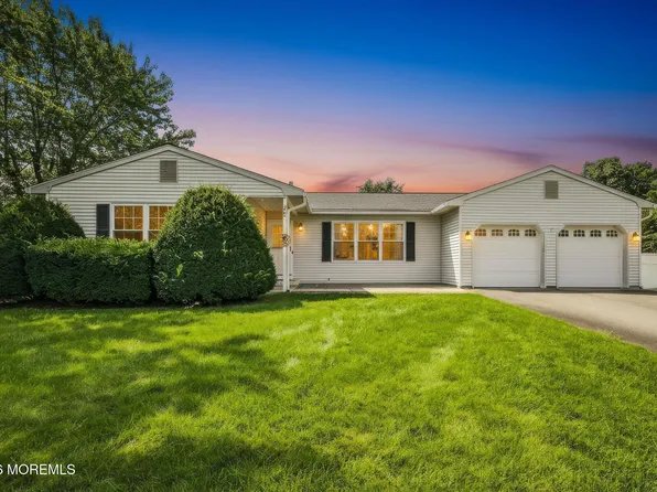 46 John Mcguckin Drive, Brick, NJ 08724