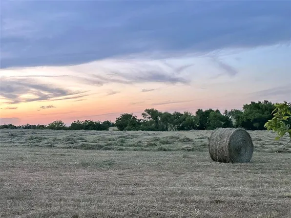 0 E County Road 1550, Stratford, OK 74872
