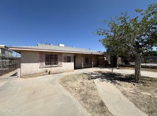 10005 Karachi Way, Socorro, TX 79927