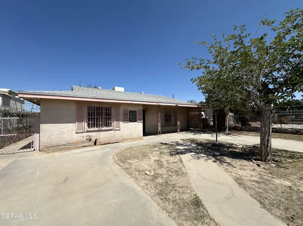 10005 Karachi Way, Socorro, TX 79927