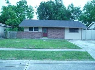 16 Evergold Ln, Westwego, LA 70094