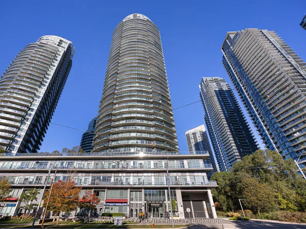 2230 Lake Shore Blvd W Unit 2803, Toronto, ON M8V 0B2