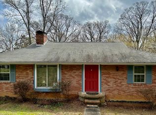 3120 Edonia Dr, Knoxville, TN 37918