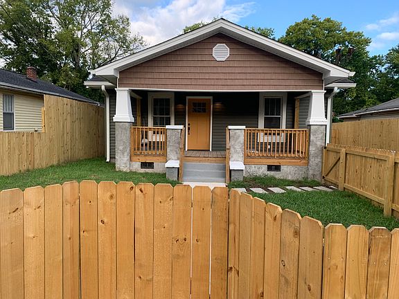 2nd image of 1801 Dodson Ave