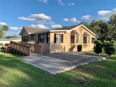 5505 SE 113th St, Belleview, FL, 34420