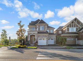 486 Etheridge Ave, Milton, ON L9E 0A8