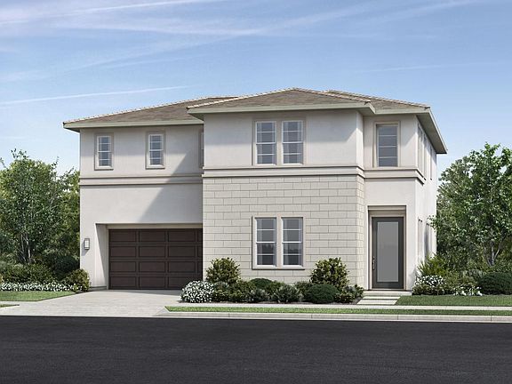 Coastal Contemporary