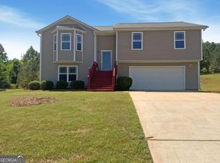 55 Ratliff Dr, Covington, GA 30016