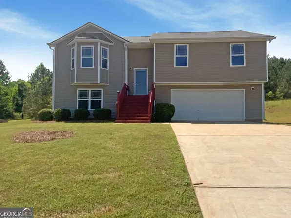 55 Ratliff Dr, Covington, GA 30016