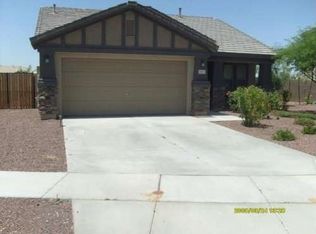 26032 N 165th Ln, Surprise, AZ 85387