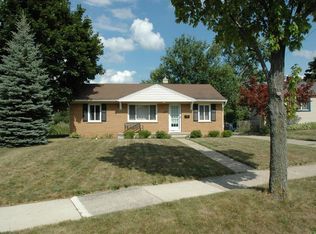1317 Kay Pkwy, Ann Arbor, MI 48103