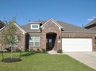 4319 Lasker Brook Ct, Katy, TX 77494