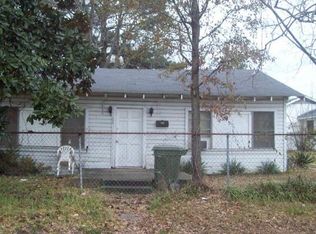1613 Breard St, Monroe, LA 71201
