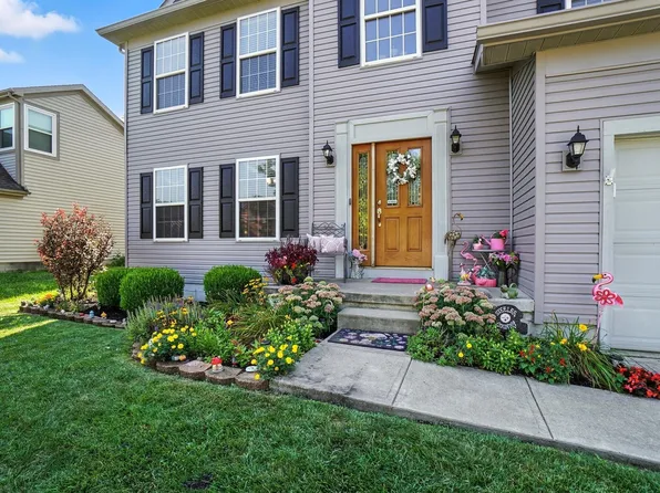 5481 Oakwynne Ave, Hilliard, OH 43026