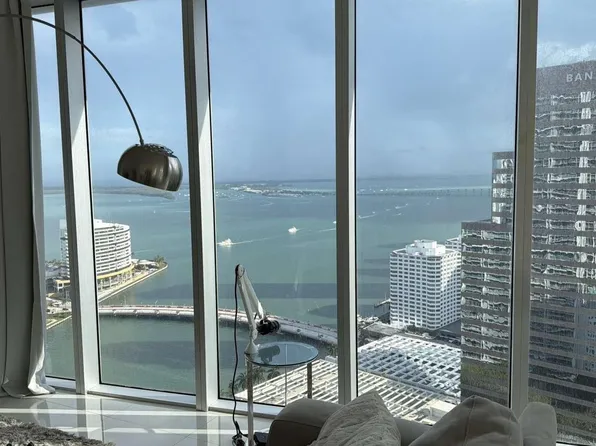 485 Brickell Ave APT 3608, Miami, FL 33131