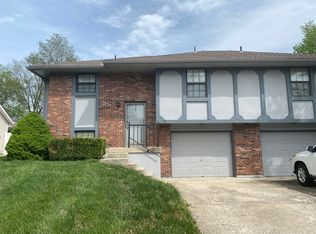 733 SE Claremont St #733, Lees Summit, MO 64063