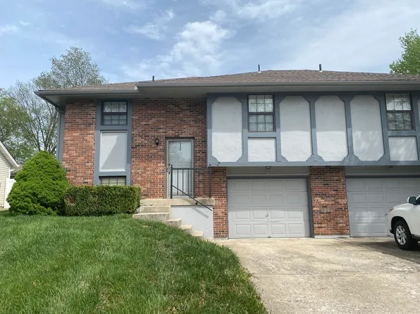 733 SE Claremont St #733, Lees Summit, MO 64063