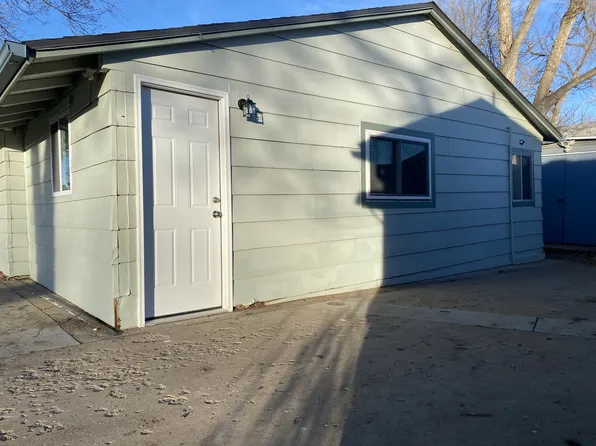 16680 W 11th Ave, Golden, CO 80401