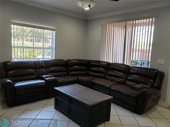 2nd image of 11740 Royal Palm Blvd #11740